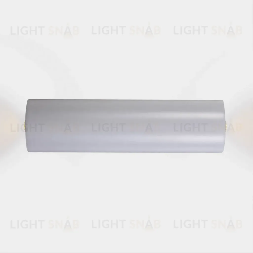 Настенный светильник LED4U HS8073-10W WH 8073-10W WH HS