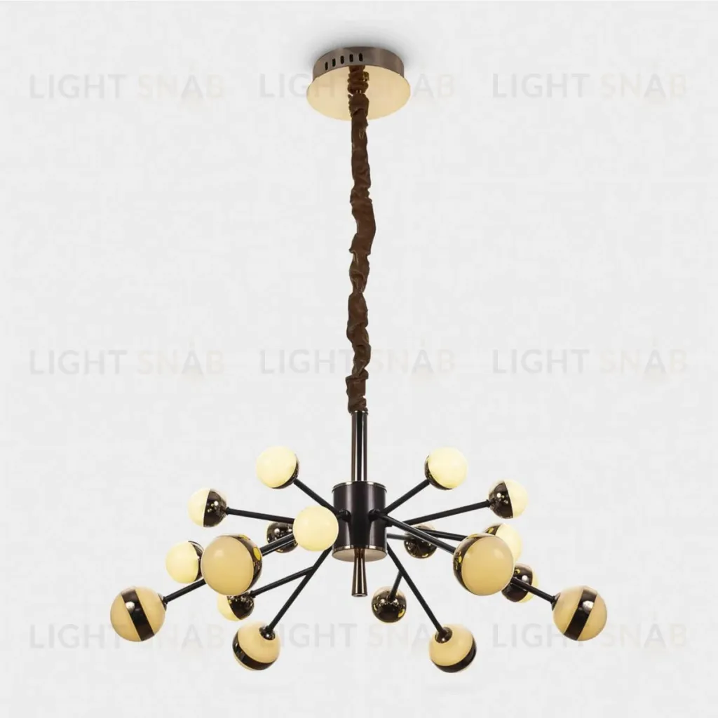 Подвесной светильник LED4U 212-6 212-6