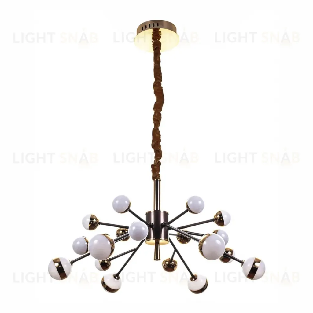 Подвесной светильник LED4U 212-6 212-6
