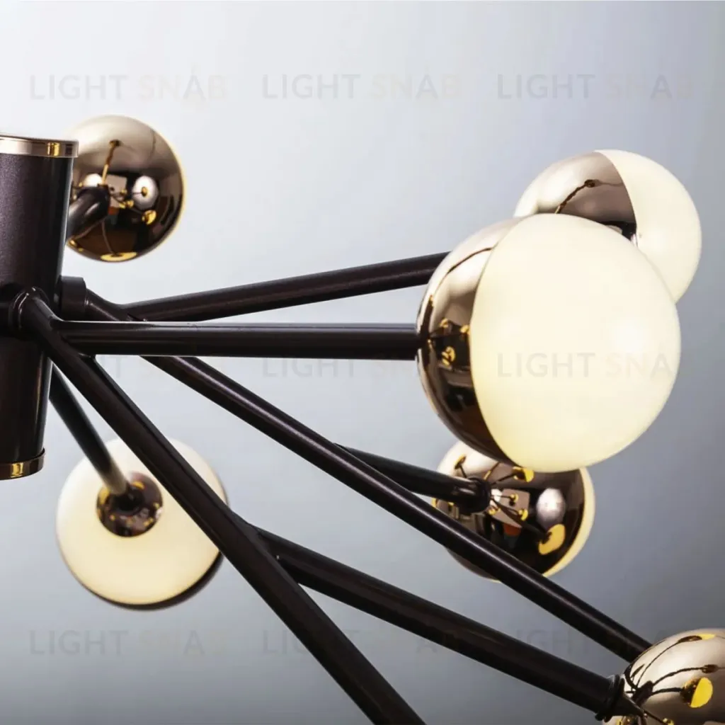 Подвесной светильник LED4U 212-6 212-6
