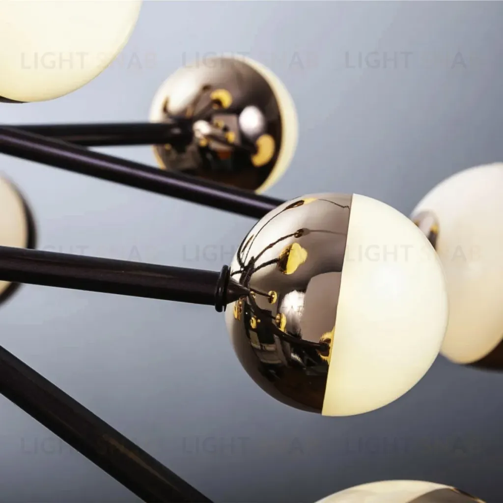 Подвесной светильник LED4U 212-6 212-6