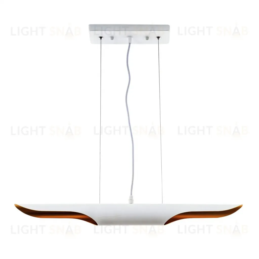 Подвесной светильник LEDtrec 16005-22L white 16005-22L white
