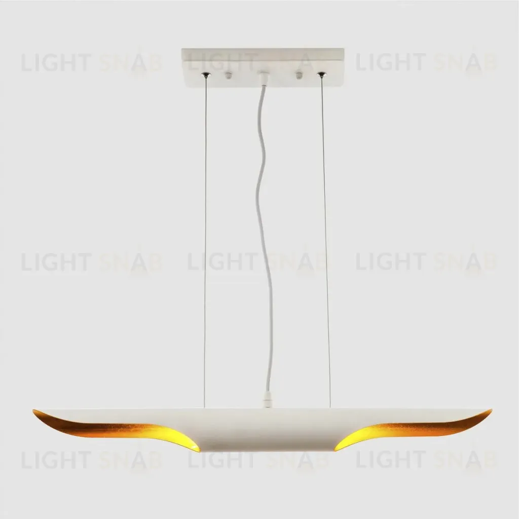 Подвесной светильник LEDtrec 16005-22L white 16005-22L white