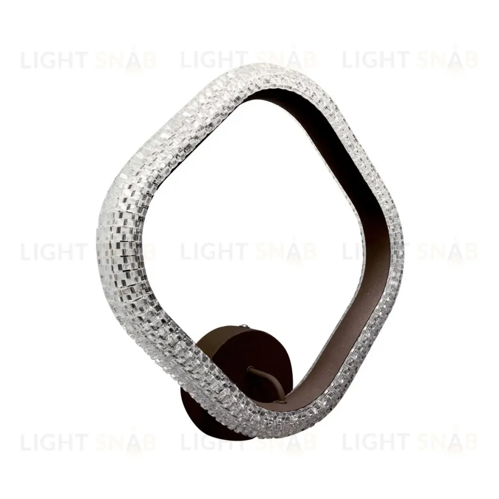 Настенный светильник  LED4U 1580/1 CF 1580/1 CF