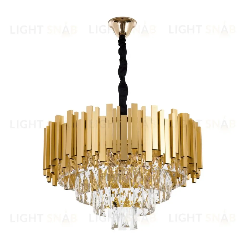 Подвесная люстра Modelux ML.9003.9 GD ML.9003.9 GD