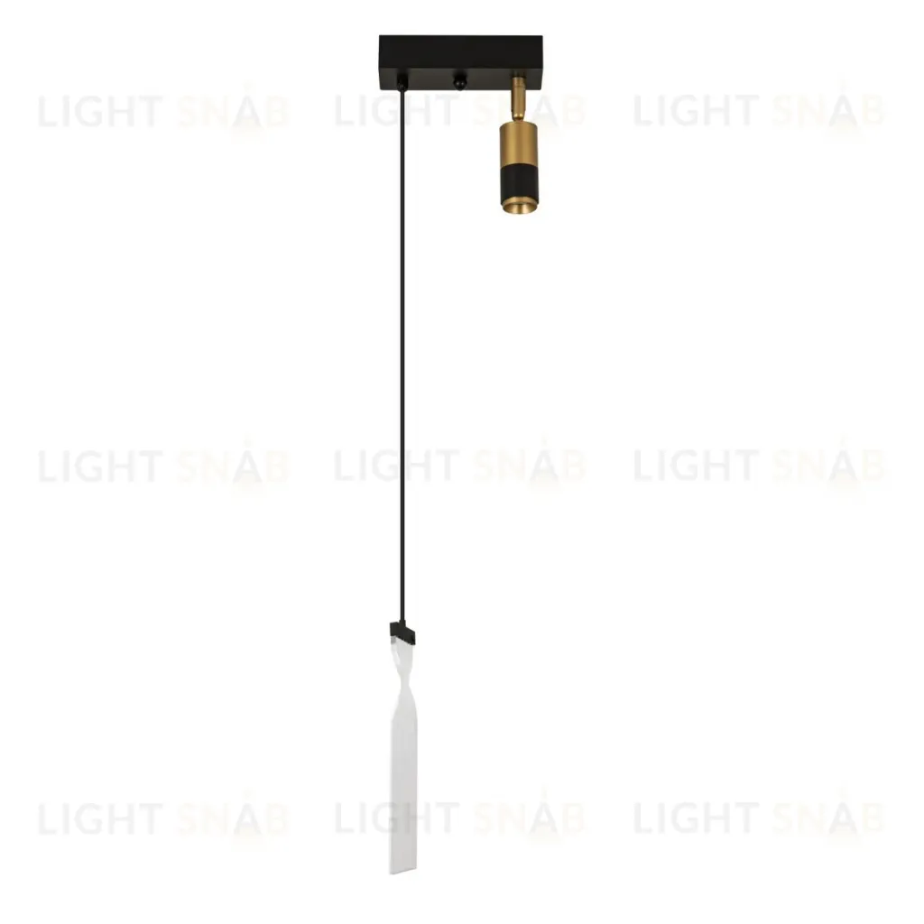 Подвесной светильник LED4U L8702-2 L8702-2