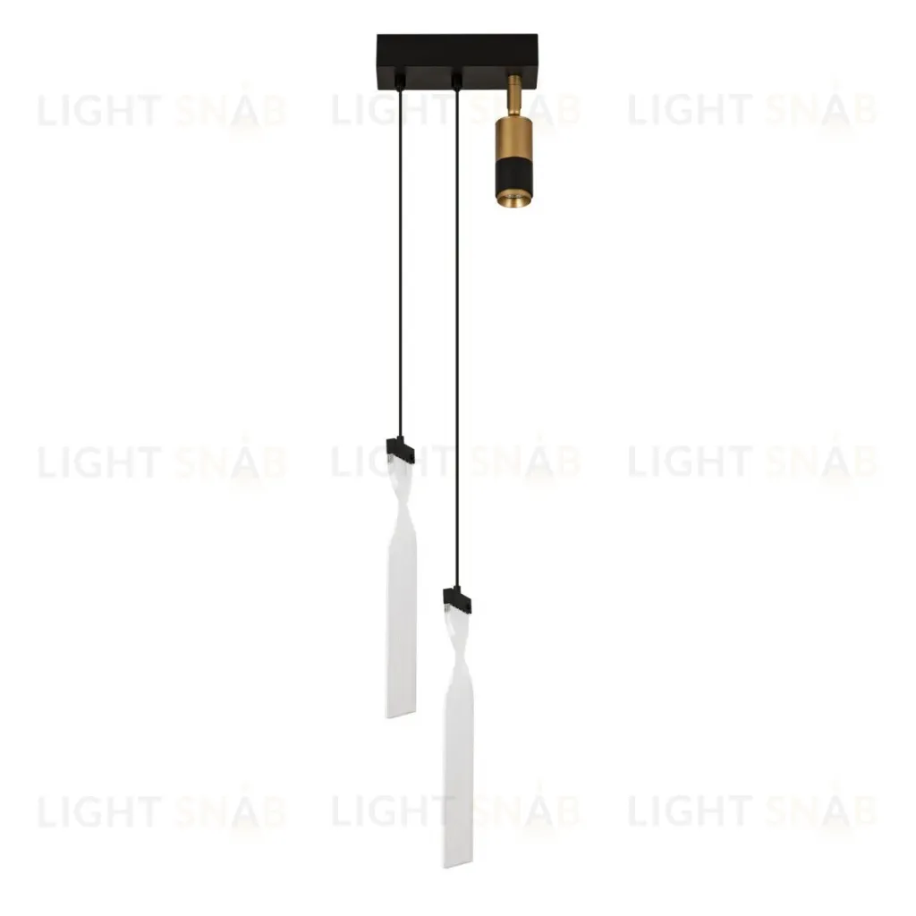 Подвесной светильник LED4U L8702-3 L8702-3