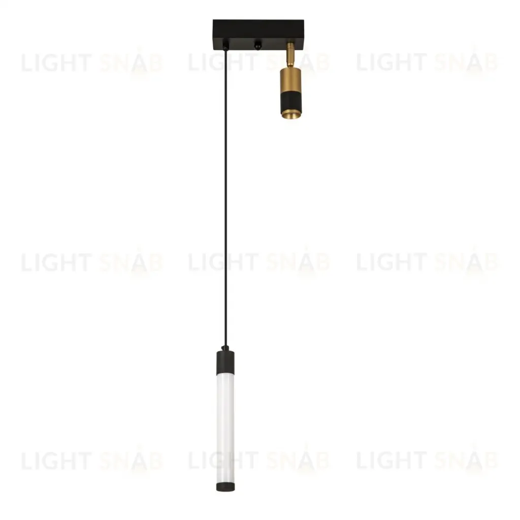 Подвесной светильник LED4U L8703-2 L8703-2