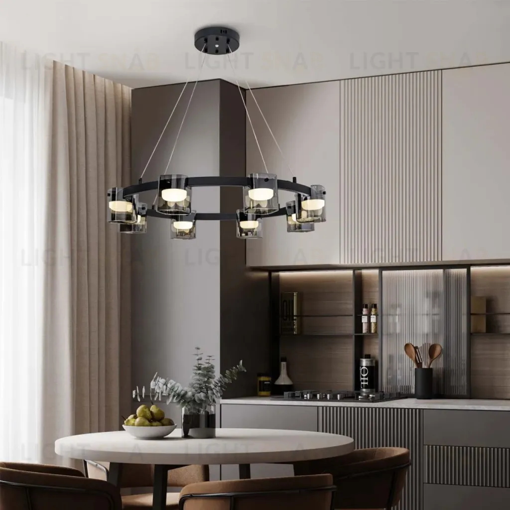 Подвесной светильник Modemodern MD.1886.800 MD.1886.800