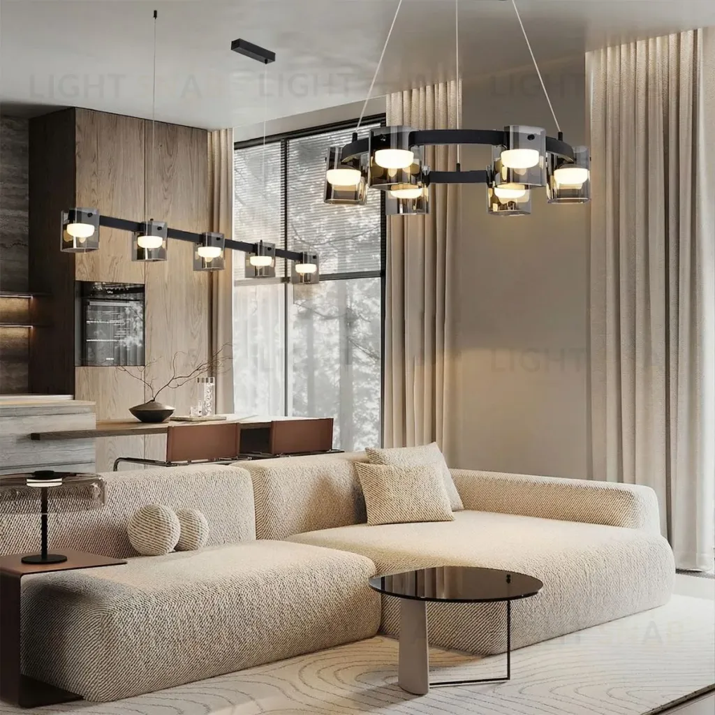 Подвесной светильник Modemodern MD.1886.1150 MD.1886.1150
