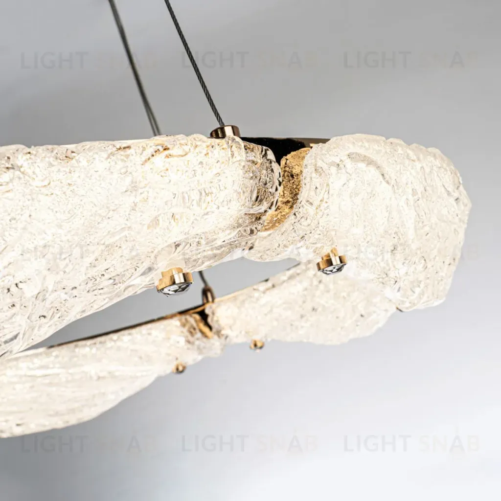 Подвесная люстра Modelux ML.9366.800 GD ML.9366.800 GD