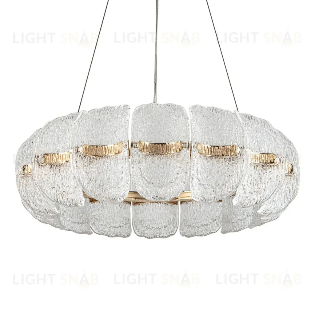 Подвесная люстра Modelux ML.2520.600 GD ML.2520.600 GD