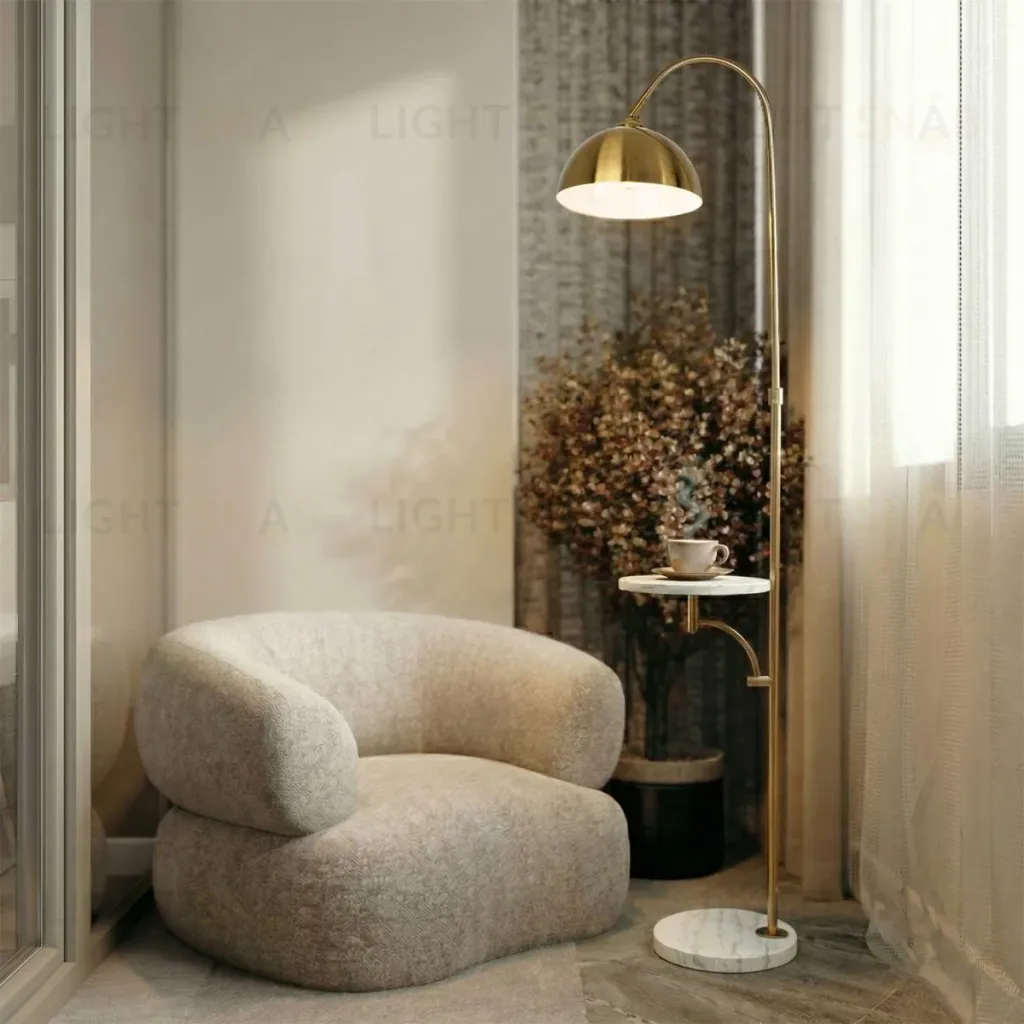 Торшер Modemodern MD.6617.01FL MD.6617.01FL
