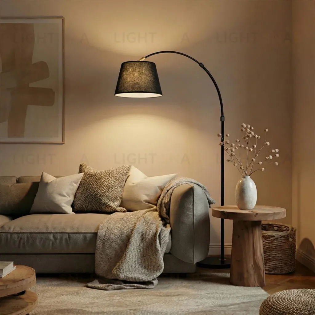 Торшер Modemodern MD.6618.01FL MD.6618.01FL