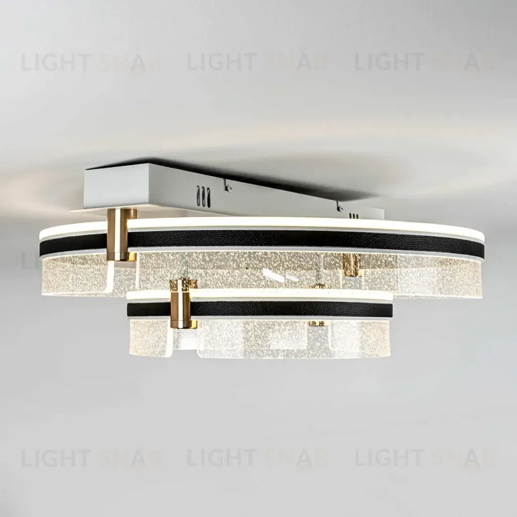 Потолочный светильник Modelight MDL.1057.530CL WH MDL.1057.530CL WH