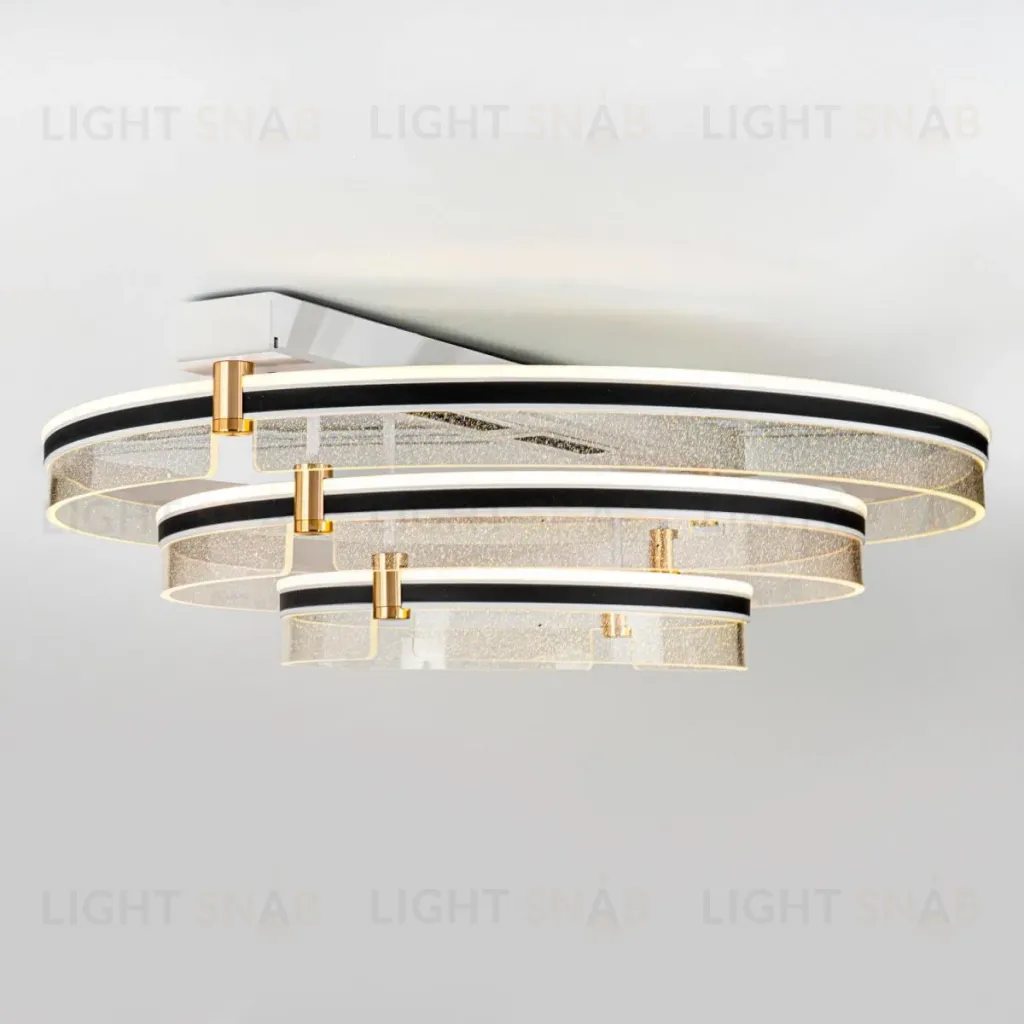 Потолочный светильник Modelight MDL.1059.830CL WH MDL.1059.830CL WH