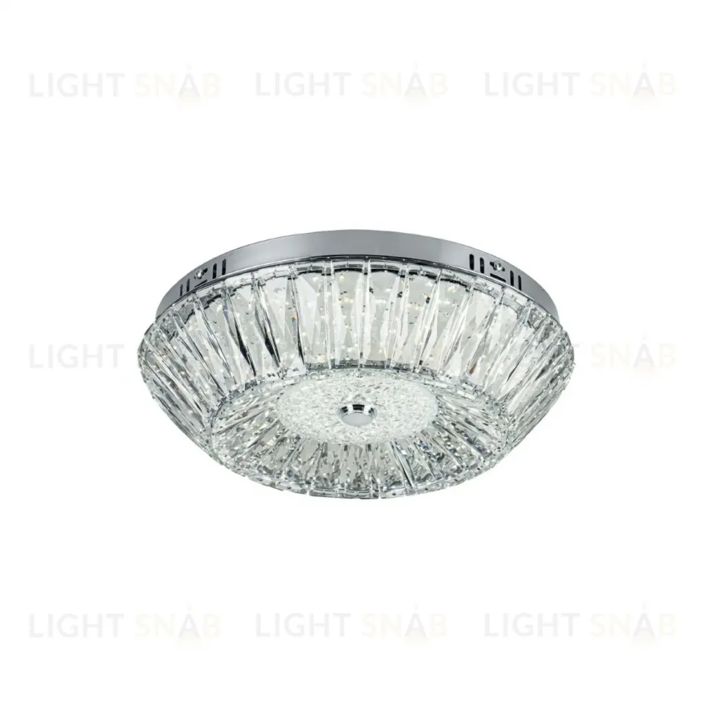 Потолочный cветильник LED4U L1190-400 CR L1190-400 CR