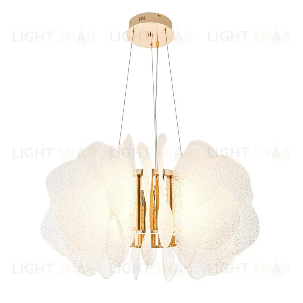 Подвесная люстра Modelux ML.6828.800 GD ML.6828.800 GD