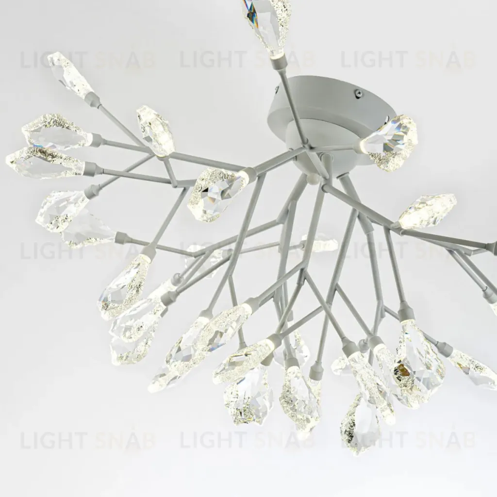 Потолочная люстра Modelux ML.6668.650 WH ML.6668.650 WH