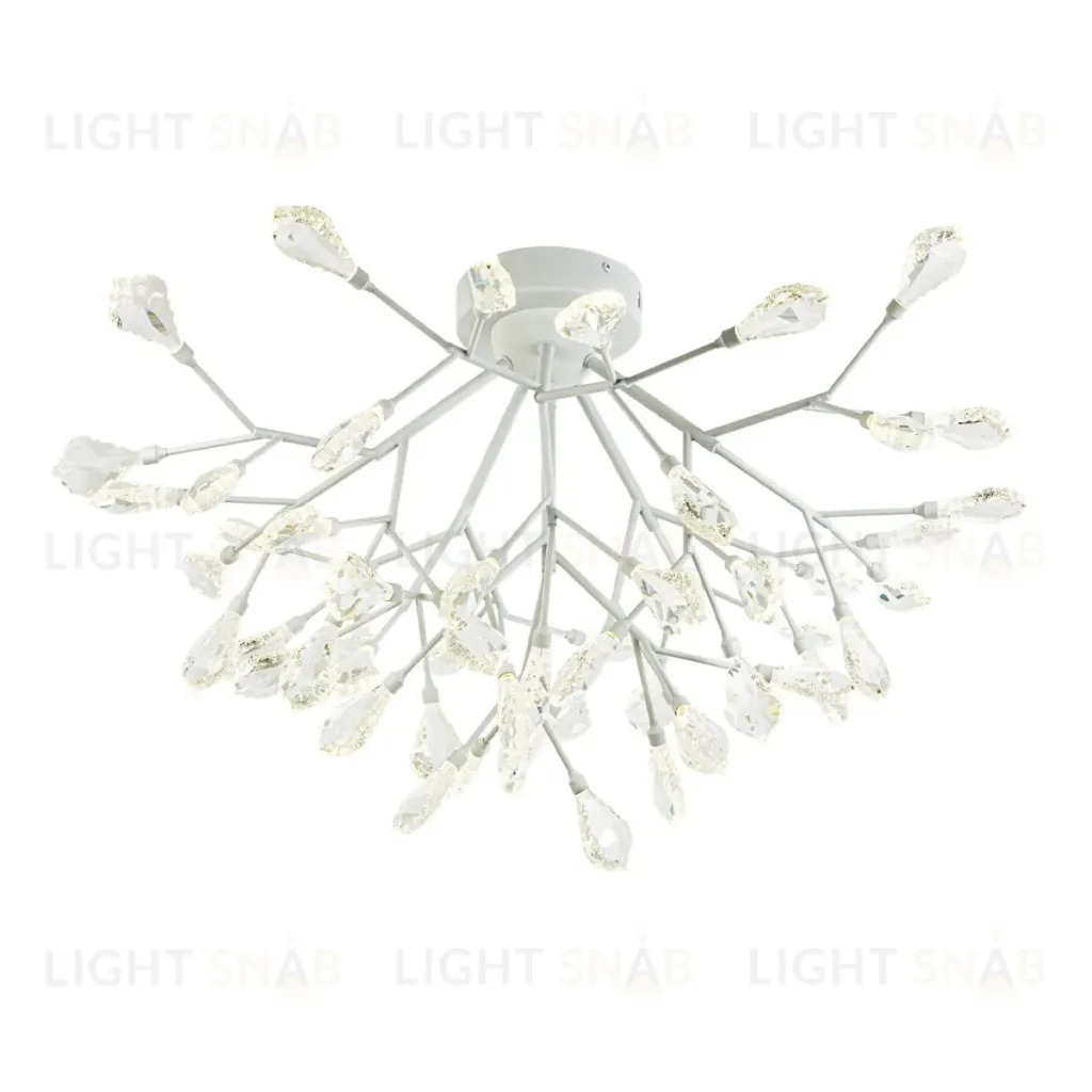 Потолочная люстра Modelux ML.6668.800 WH ML.6668.800 WH