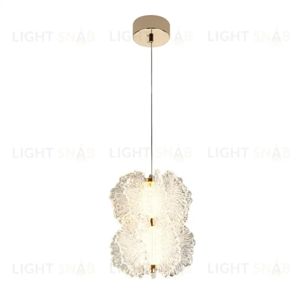 Подвесная светильник Modelight MDL.65223.2HC GD MDL.65223.2HC GD