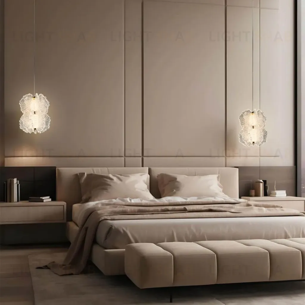 Подвесная светильник Modelight MDL.65223.2HC GD MDL.65223.2HC GD