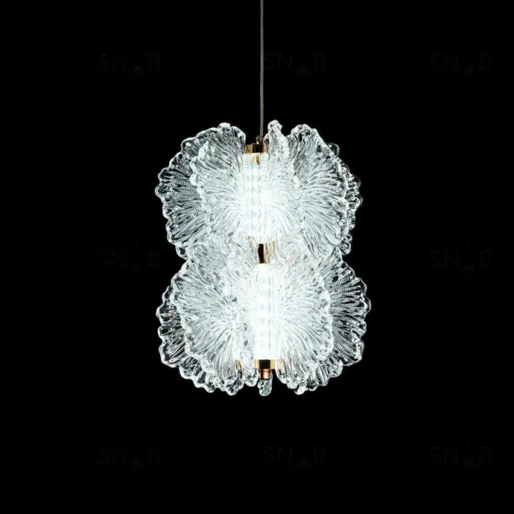 Подвесная светильник Modelight MDL.65223.2HC GD MDL.65223.2HC GD