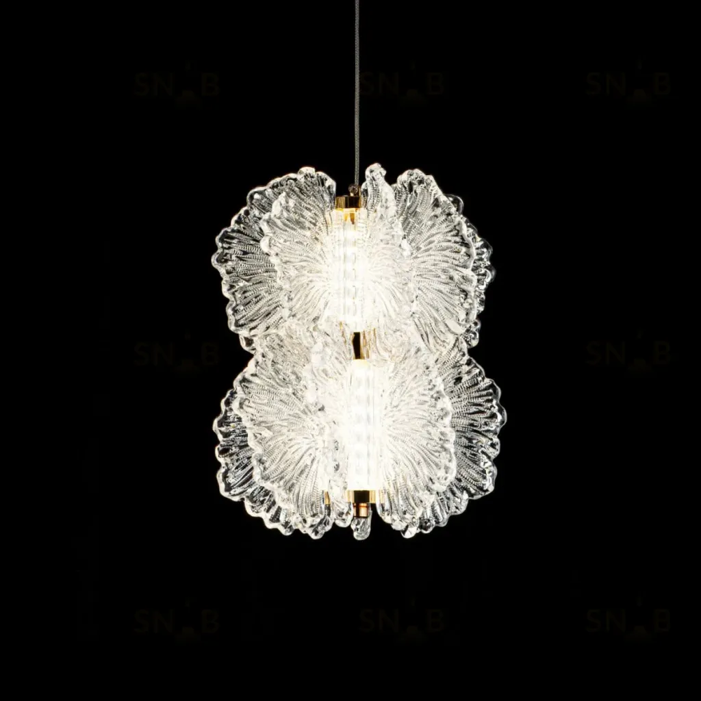 Подвесная светильник Modelight MDL.65223.2HC GD MDL.65223.2HC GD