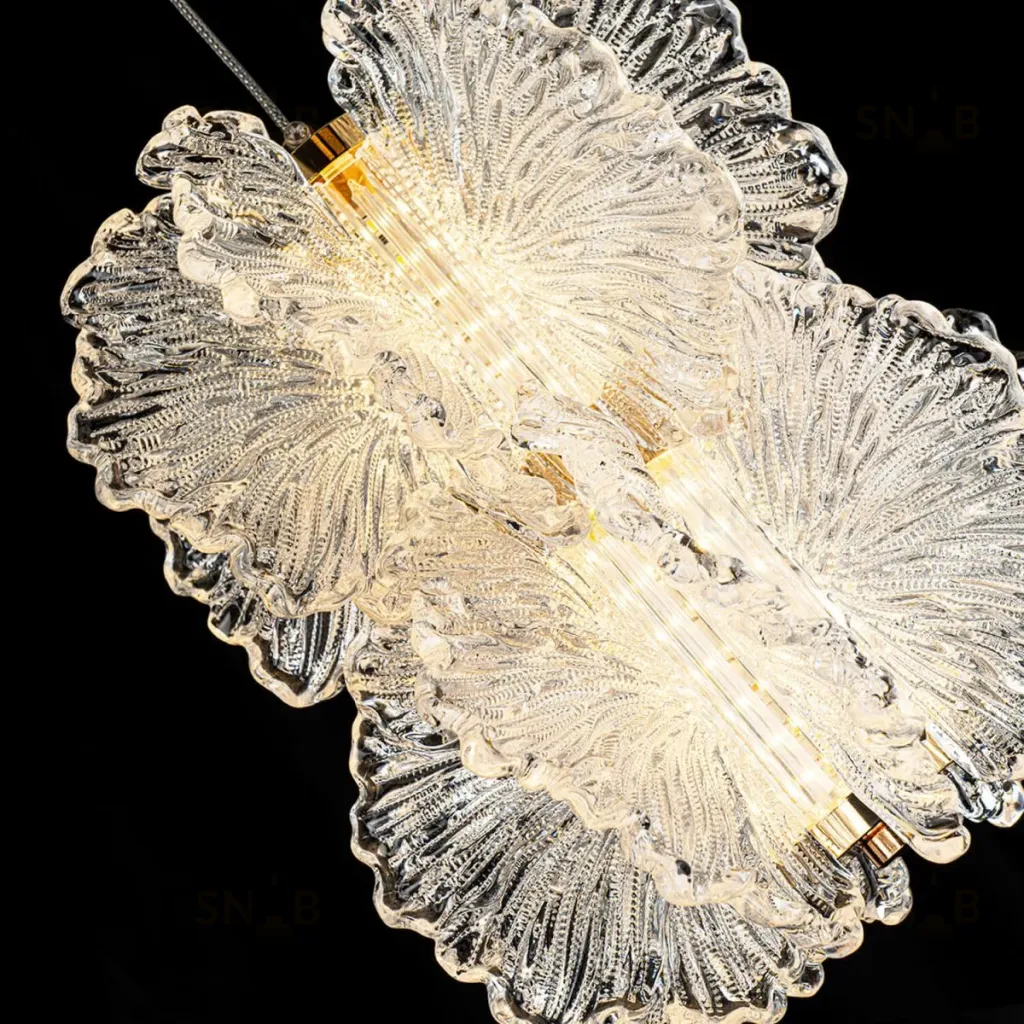 Подвесная светильник Modelight MDL.65223.2HC GD MDL.65223.2HC GD