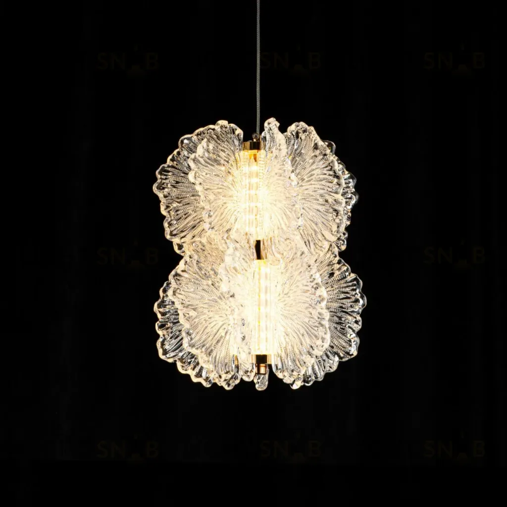 Подвесная светильник Modelight MDL.65223.2HC GD MDL.65223.2HC GD