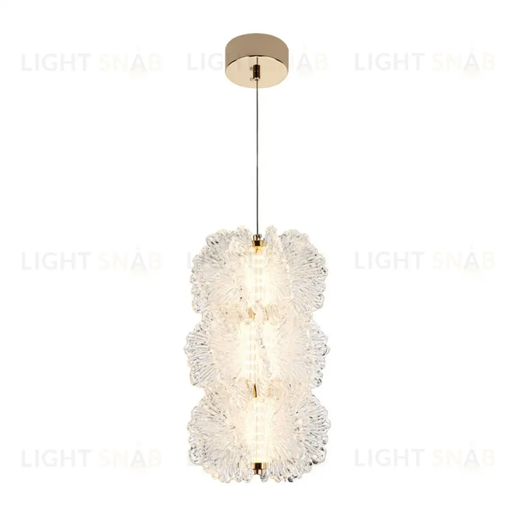 Подвесная светильник Modelight MDL.65223.3HC GD MDL.65223.3HC GD