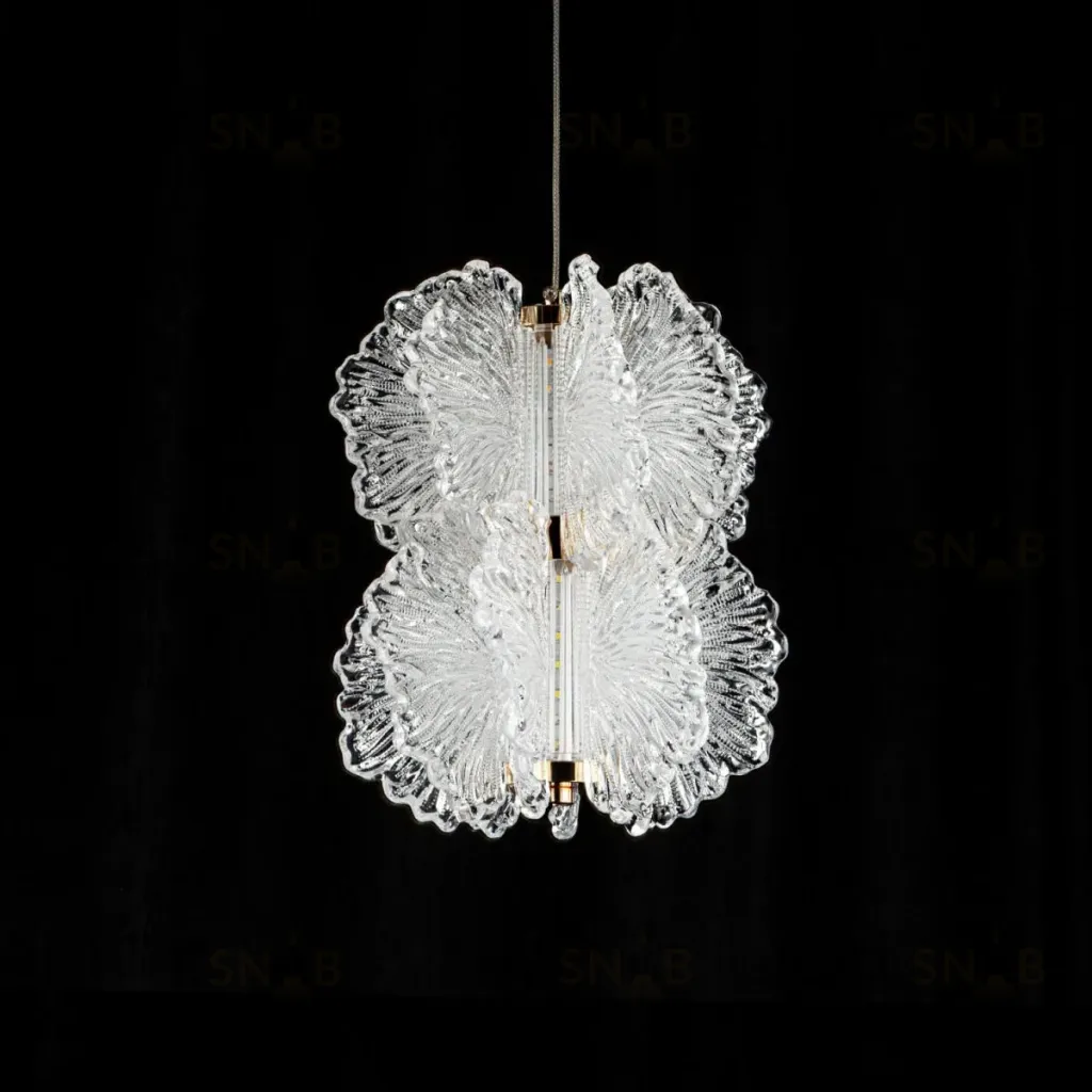 Подвесная светильник Modelight MDL.65223.2HC GD MDL.65223.2HC GD