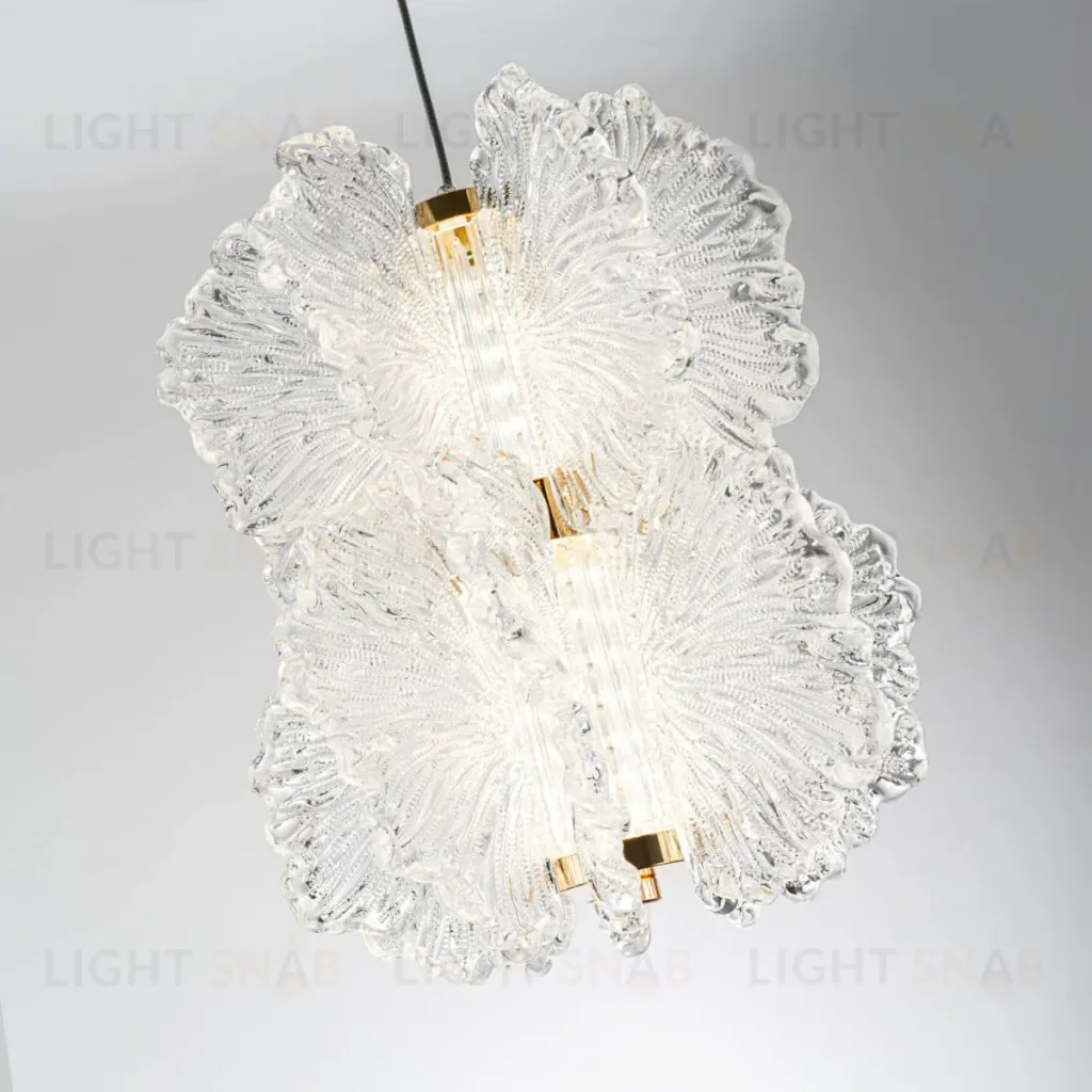 Подвесная светильник Modelight MDL.65223.2HC GD MDL.65223.2HC GD