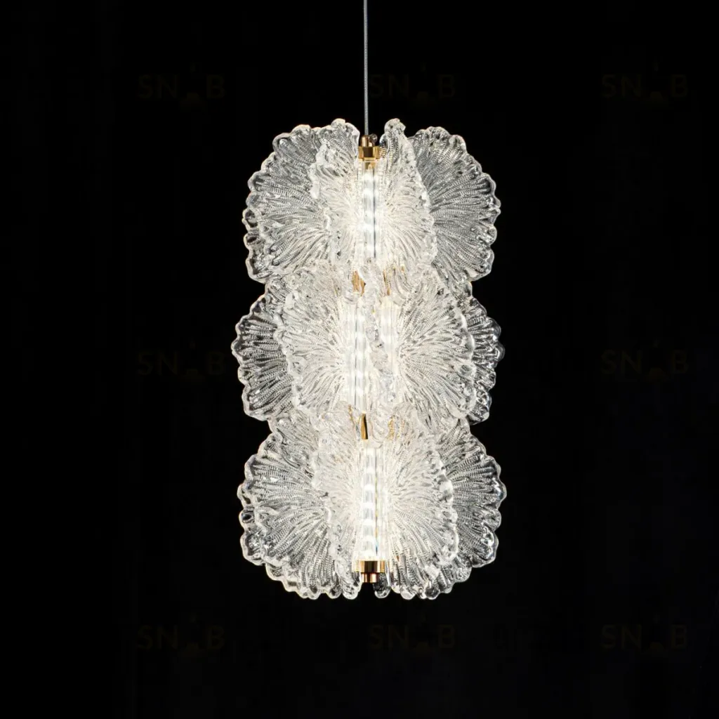 Подвесная светильник Modelight MDL.65223.3HC GD MDL.65223.3HC GD