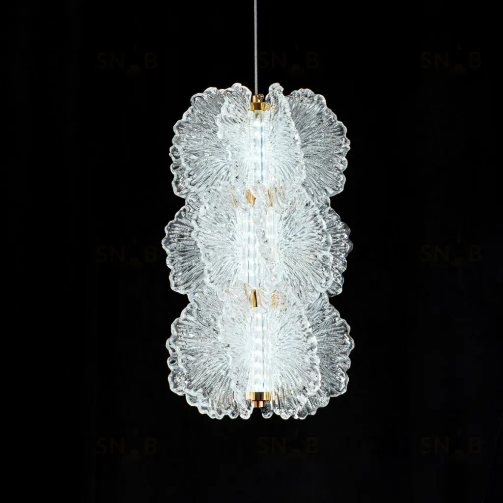 Подвесная светильник Modelight MDL.65223.3HC GD MDL.65223.3HC GD