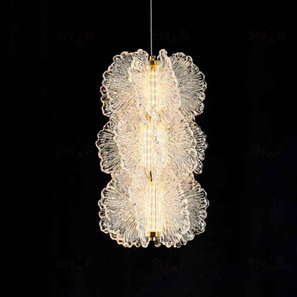 Подвесная светильник Modelight MDL.65223.3HC GD MDL.65223.3HC GD
