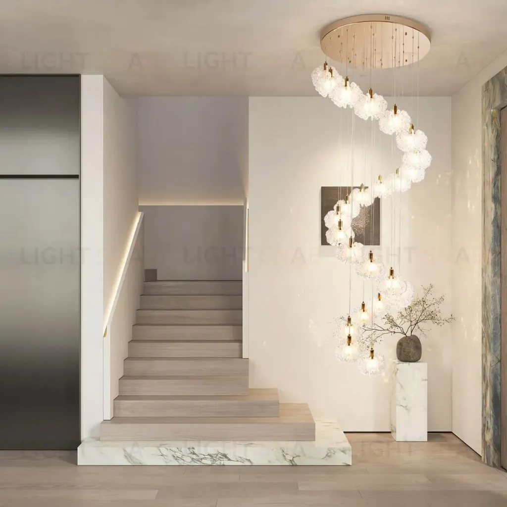 Каскадная люстра Modelight MDL.65223.25HC GD MDL.65223.25HC GD