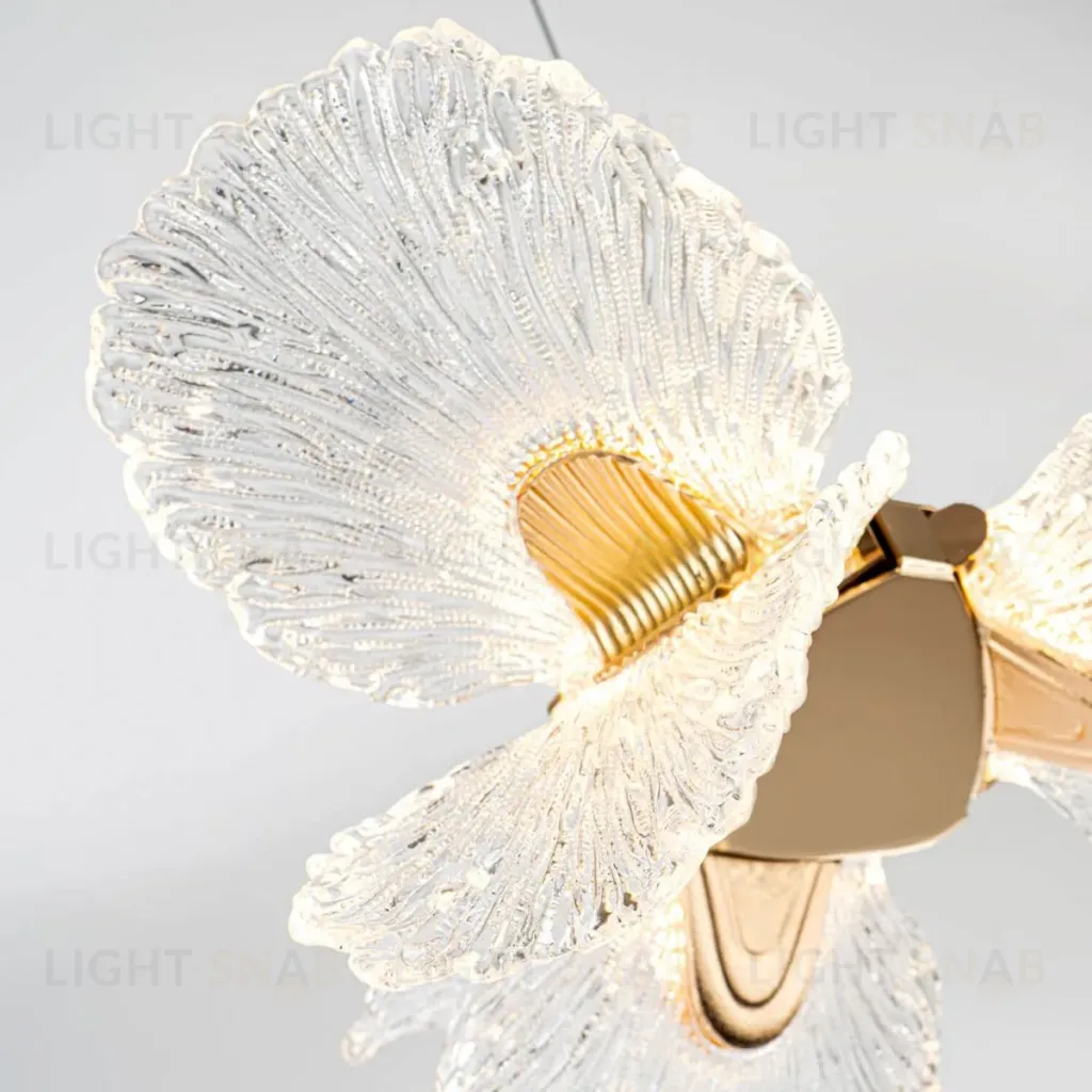 Подвесная светильник Modelight MDL.89092.350HC GD MDL.89092.350HC GD