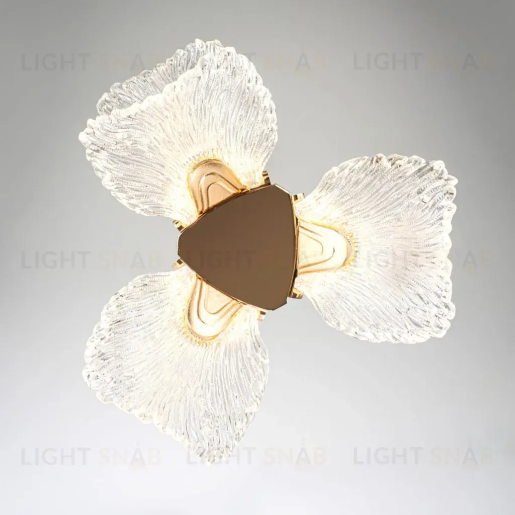 Подвесная светильник Modelight MDL.89092.350HC GD MDL.89092.350HC GD