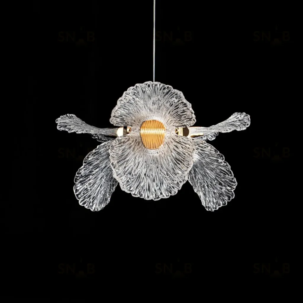 Подвесная светильник Modelight MDL.89092.350HC GD MDL.89092.350HC GD