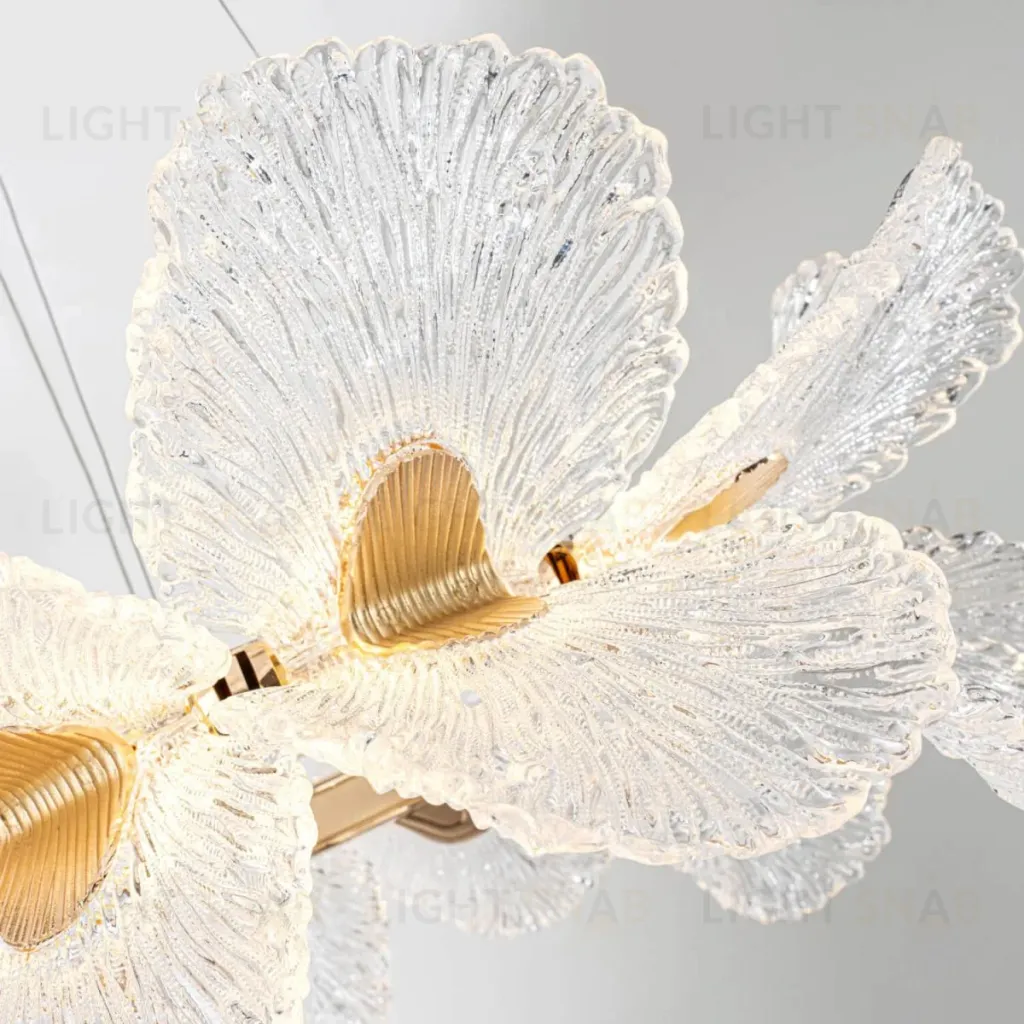 Подвесная люстра Modelight MDL.89092.600HC GD MDL.89092.600HC GD