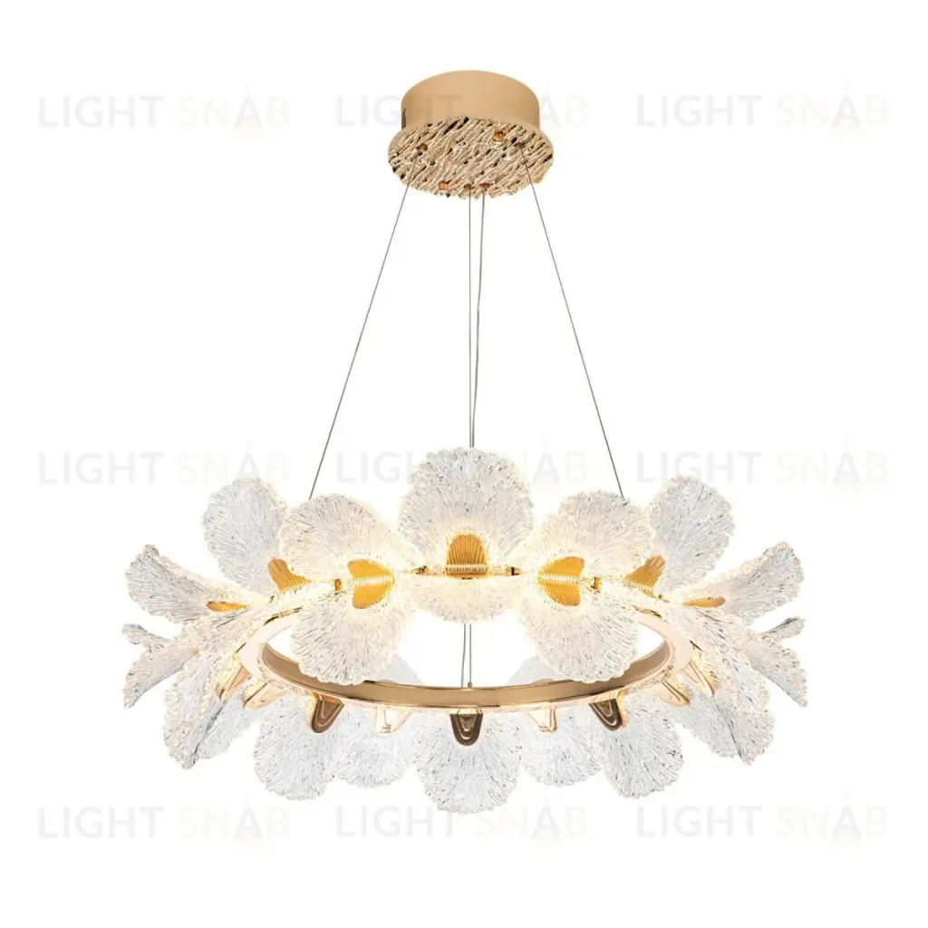 Подвесная люстра Modelight MDL.89092.800HC GD MDL.89092.800HC GD