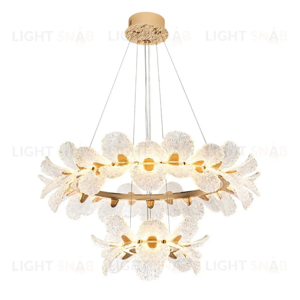 Подвесная люстра Modelight MDL.89092.1000.500HC GD MDL.89092.1000.500HC GD