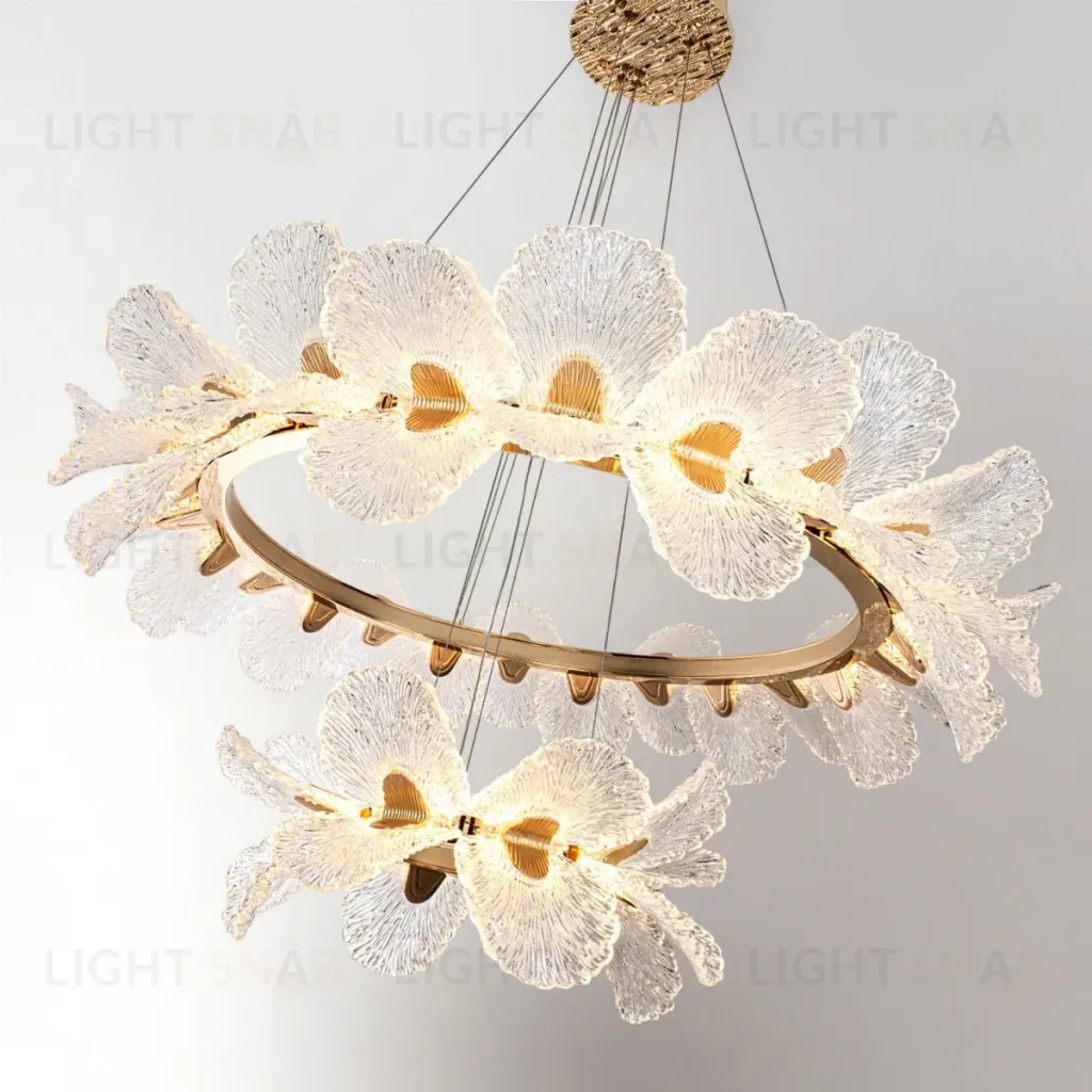 Подвесная люстра Modelight MDL.89092.1000.500HC GD MDL.89092.1000.500HC GD