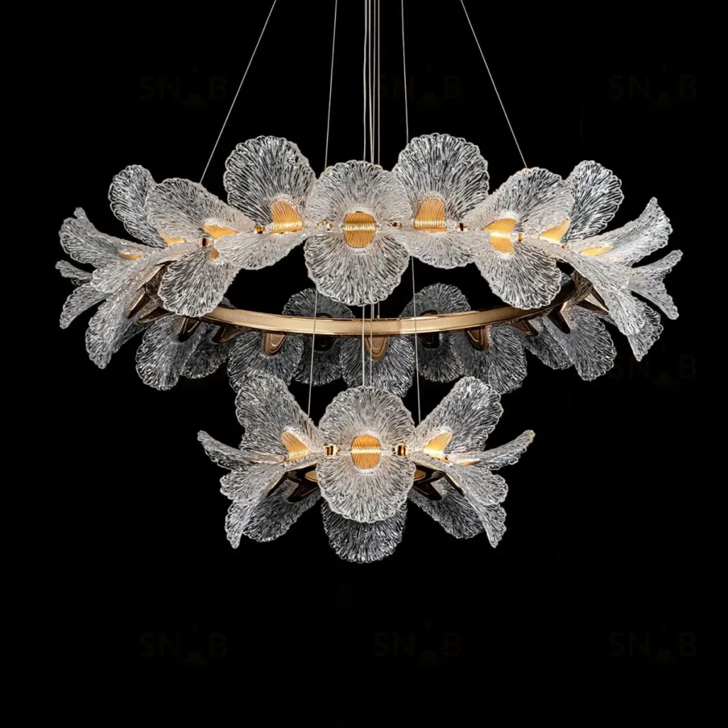 Подвесная люстра Modelight MDL.89092.1000.500HC GD MDL.89092.1000.500HC GD
