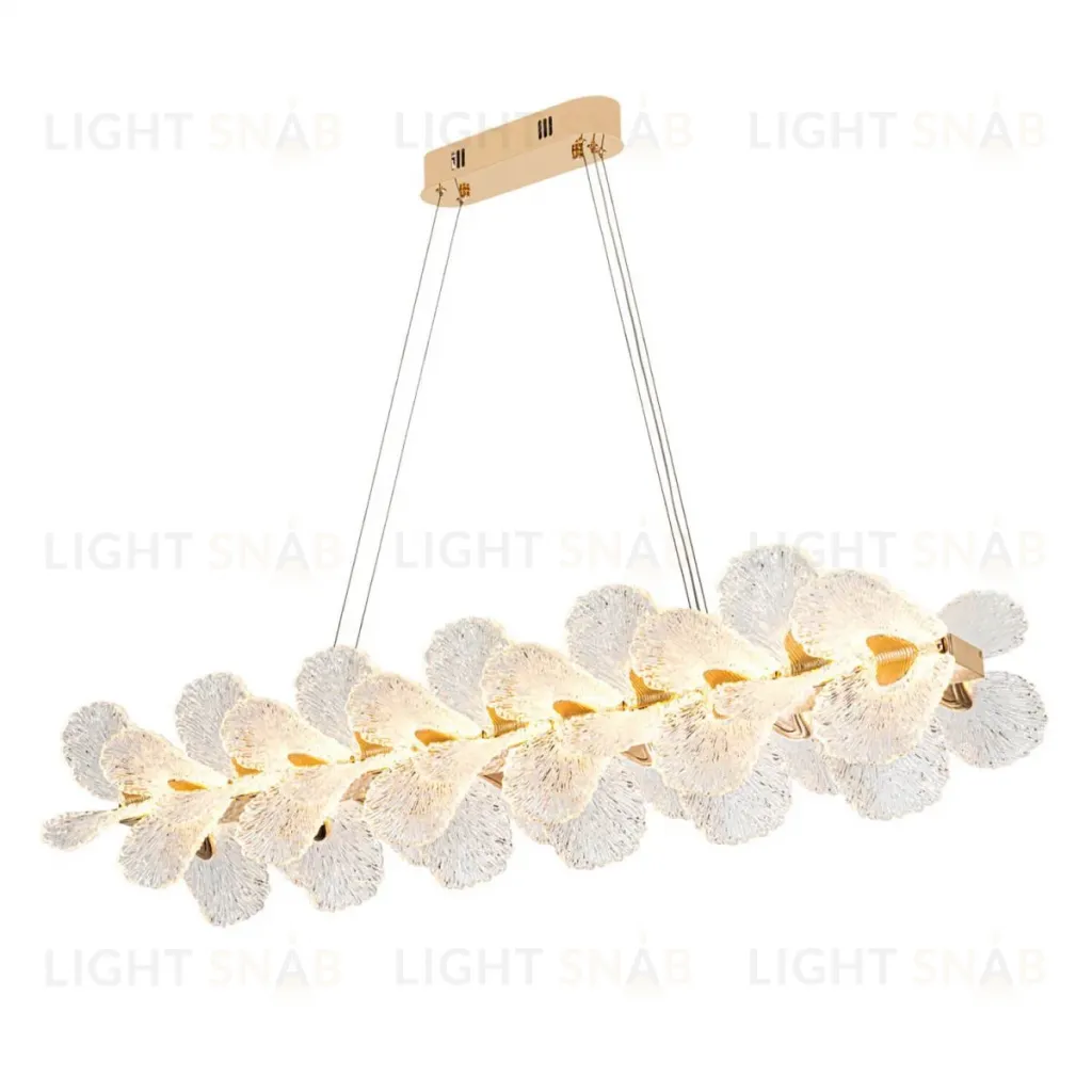 Подвесная люстра Modelight MDL.89092.1200HC GD MDL.89092.1200HC GD
