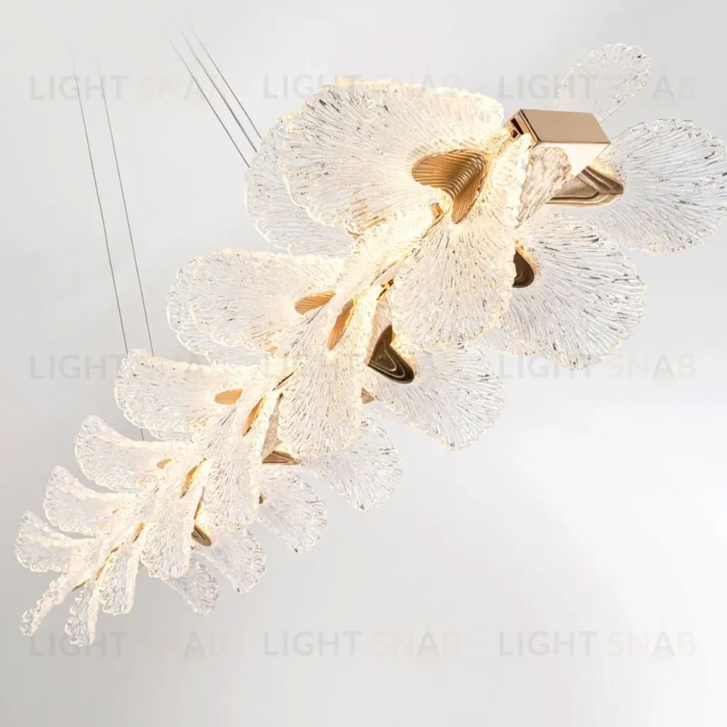 Подвесная люстра Modelight MDL.89092.1200HC GD MDL.89092.1200HC GD