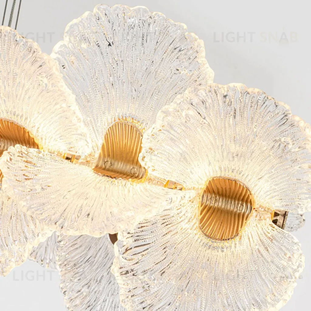 Подвесная люстра Modelight MDL.89092.1200HC GD MDL.89092.1200HC GD