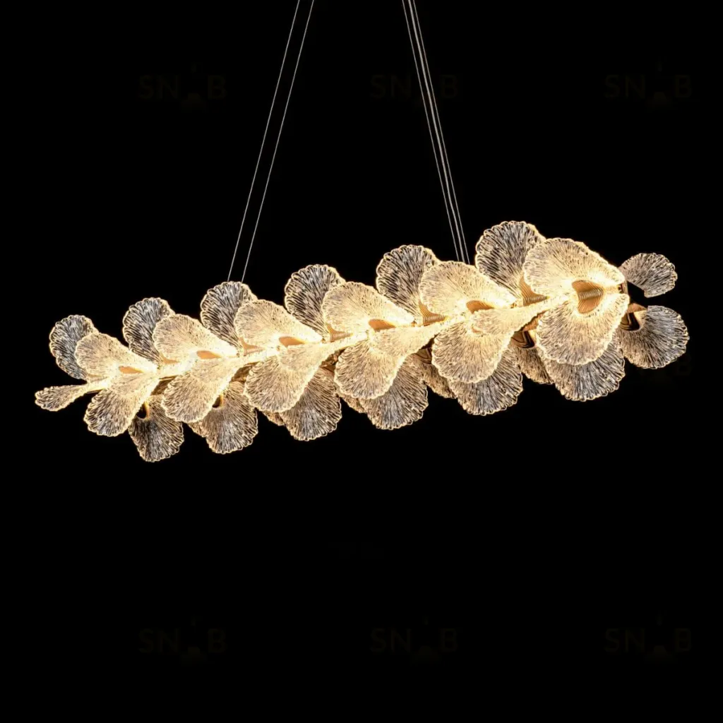 Подвесная люстра Modelight MDL.89092.1200HC GD MDL.89092.1200HC GD