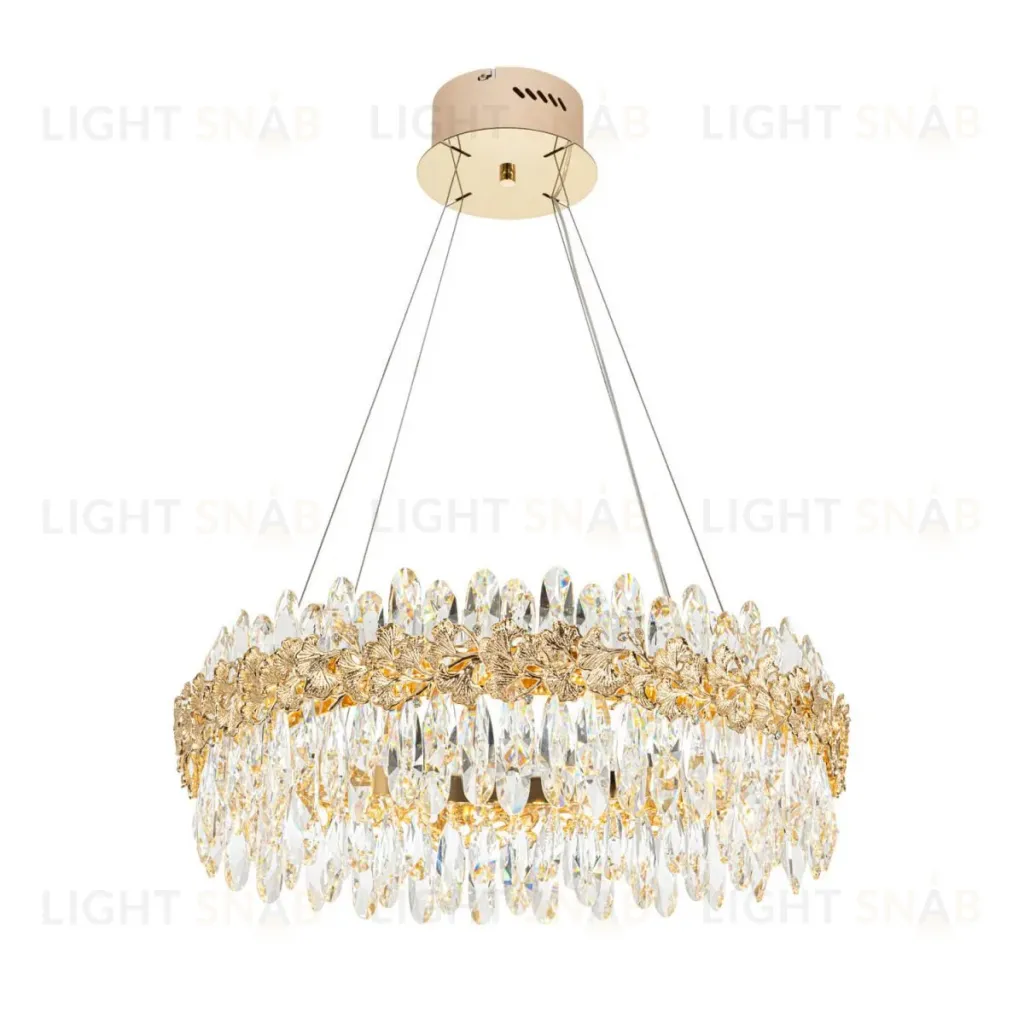 Подвесная люстра Modelux ML.9888.600 GD ML.9888.600 GD